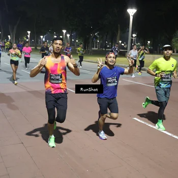 Runner Photo 6509894