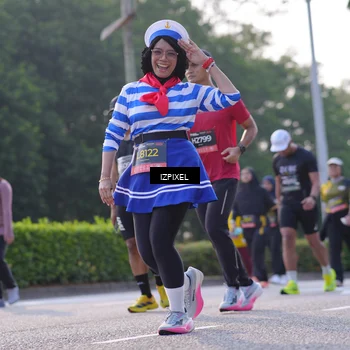 Runner Photo 6509895