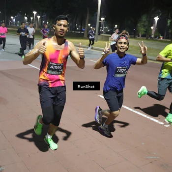 Runner Photo 6509905