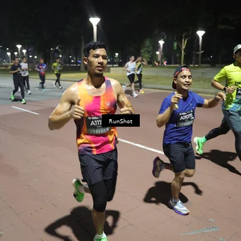 Runner Photo 6509907