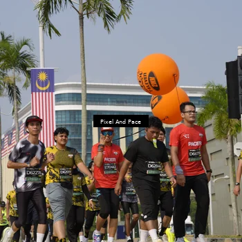 Runner Photo 6509909