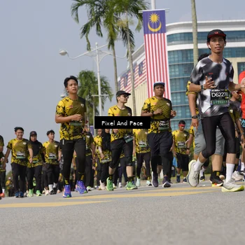 Runner Photo 6509910