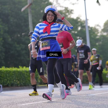 Runner Photo 6509912