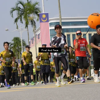 Runner Photo 6509915