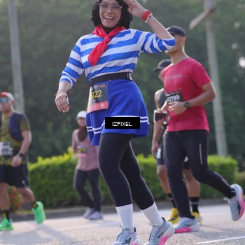 Runner Photo 6509916