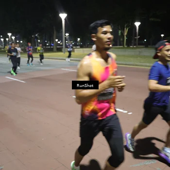 Runner Photo 6509917