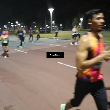 Runner Photo 6509922