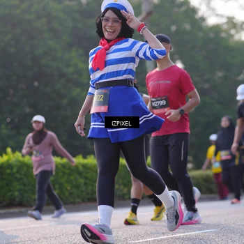 Runner Photo 6509923