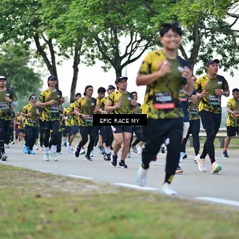 Runner Photo 6509926