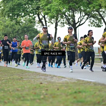 Runner Photo 6509929