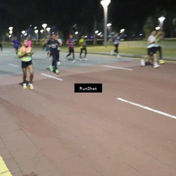 Runner Photo 6509931