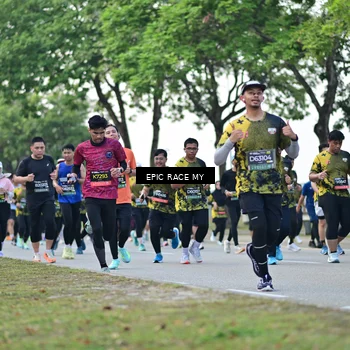Runner Photo 6509934