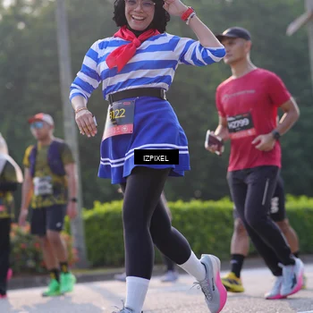 Runner Photo 6509937