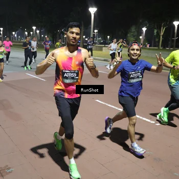 Runner Photo 6509940