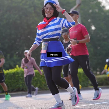 Runner Photo 6509941