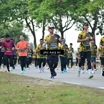Runner Photo 6509944