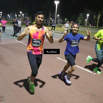 Runner Photo 6509945