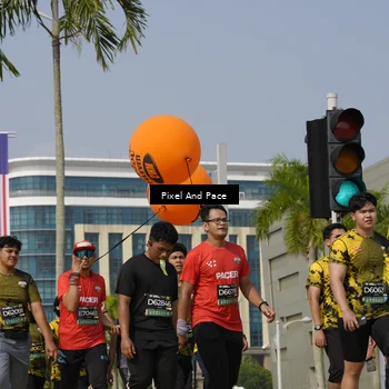 Runner Photo 6509946
