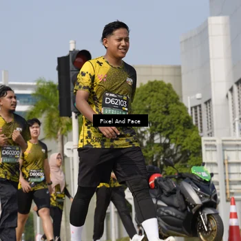 Runner Photo 6509947