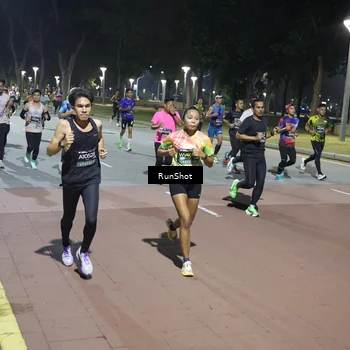 Runner Photo 6509948