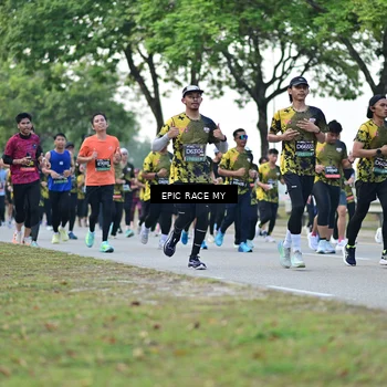 Runner Photo 6509949