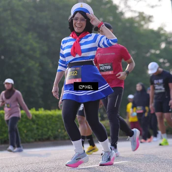 Runner Photo 6509950