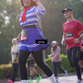 Runner Photo 6509953