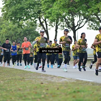 Runner Photo 6509955