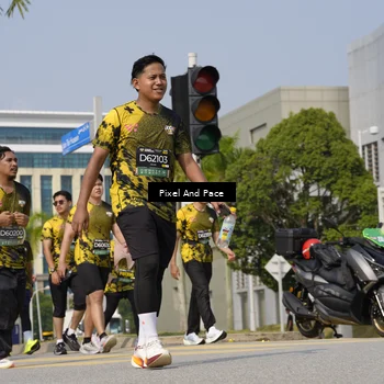 Runner Photo 6509956