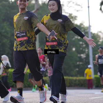 Runner Photo 6509957