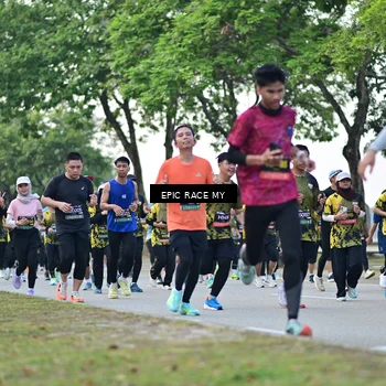 Runner Photo 6509958