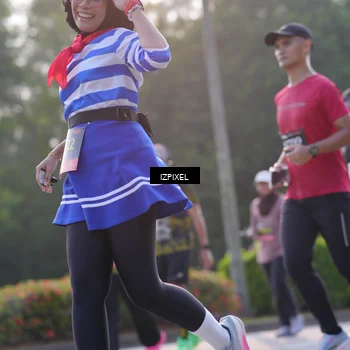 Runner Photo 6509959