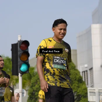 Runner Photo 6509961