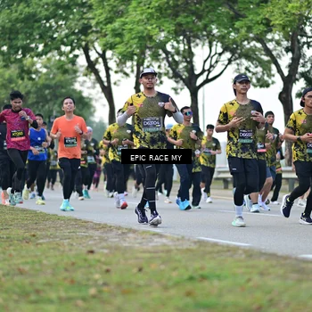 Runner Photo 6509963