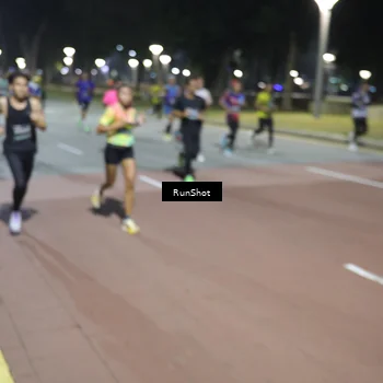 Runner Photo 6509964