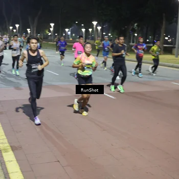 Runner Photo 6509965