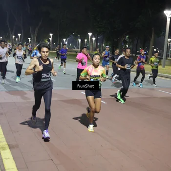 Runner Photo 6509967