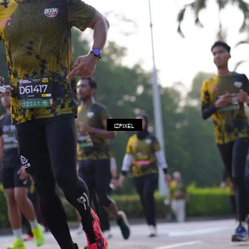 Runner Photo 6509968