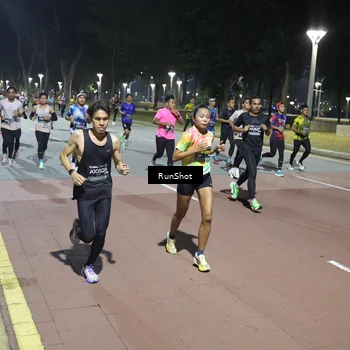 Runner Photo 6509970