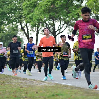 Runner Photo 6509971