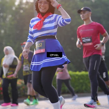 Runner Photo 6509972