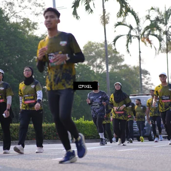 Runner Photo 6509973