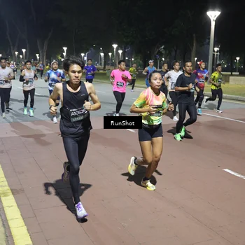 Runner Photo 6509974