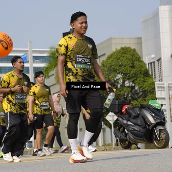 Runner Photo 6509976