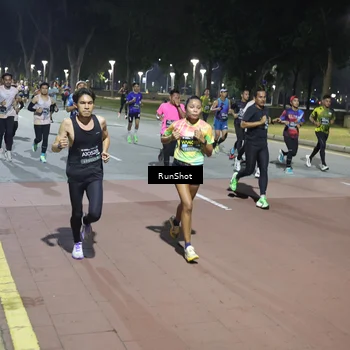 Runner Photo 6509977