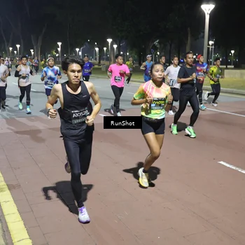 Runner Photo 6509979