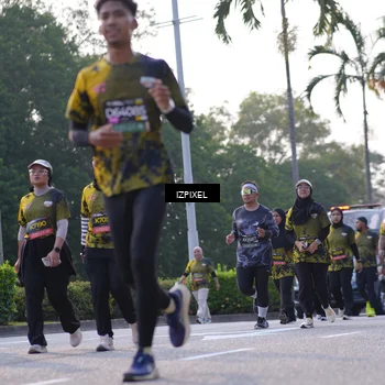 Runner Photo 6509981