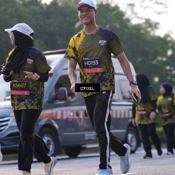 Runner Photo 6509982
