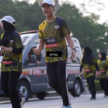 Runner Photo 6509985