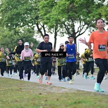 Runner Photo 6509993